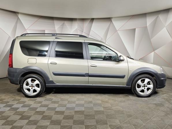 Lada (ВАЗ) Largus I с пробегом 2016 года, цена 509 000 рублей, 371203 км, универсал, Автокод Объявления