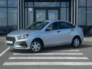 Lada (ВАЗ) Vesta I Воронеж  - изображение 11