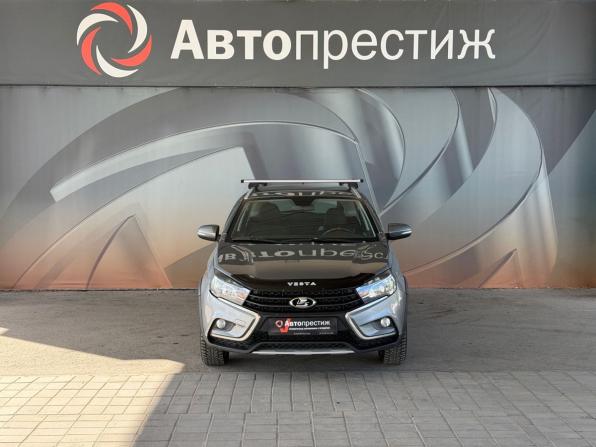 Lada (ВАЗ) Vesta I с пробегом 2021 года, цена 1 149 000 рублей, 113680 км, универсал, Автокод Объявления