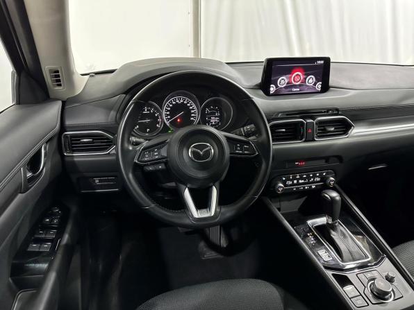 Mazda CX-5 II с пробегом 2020 года, цена 2 540 000 рублей, 26301 км, внедорожник, Автокод Объявления