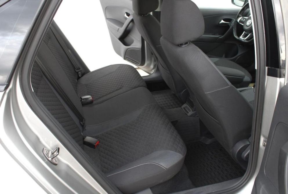 Volkswagen Polo V Рестайлинг Нижний Новгород  - изображение 13