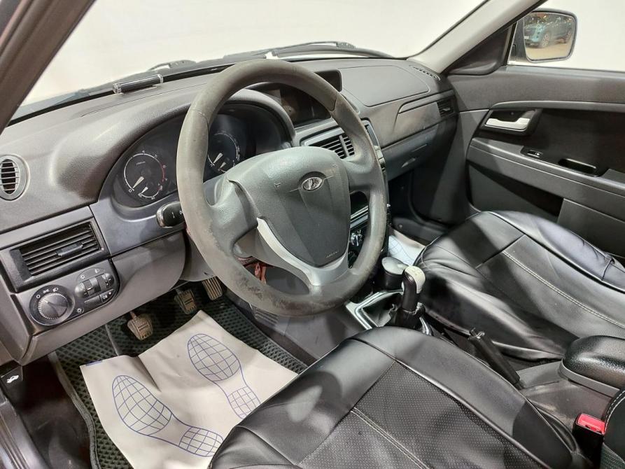 Lada (ВАЗ) Priora I Рестайлинг Нижневартовск  - изображение 15
