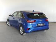 Kia Ceed III Москва  - изображение 24