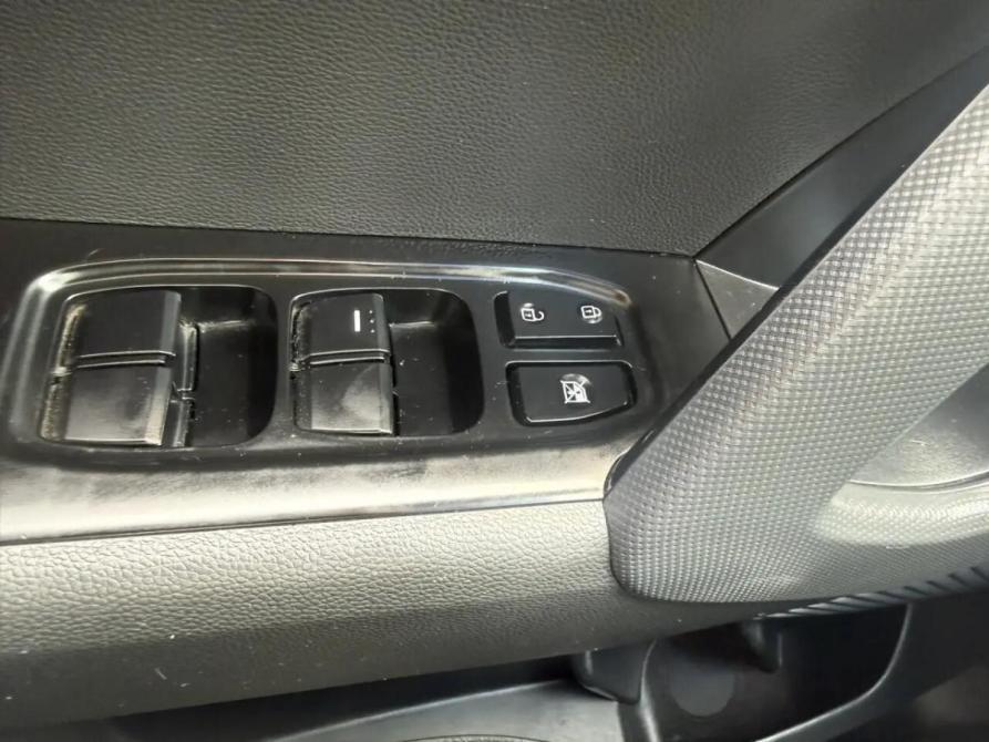 Hyundai Creta I Рестайлинг Ростов-на-Дону  - изображение 18