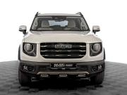 Haval Dargo I Москва  - изображение 30