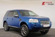 Land Rover Freelander II Ярославль  - изображение 29