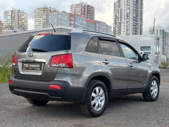 Kia Sorento II Рестайлинг с пробегом 2012 года, цена 1 375 000 рублей, 154300 км, внедорожник, Автокод Объявления