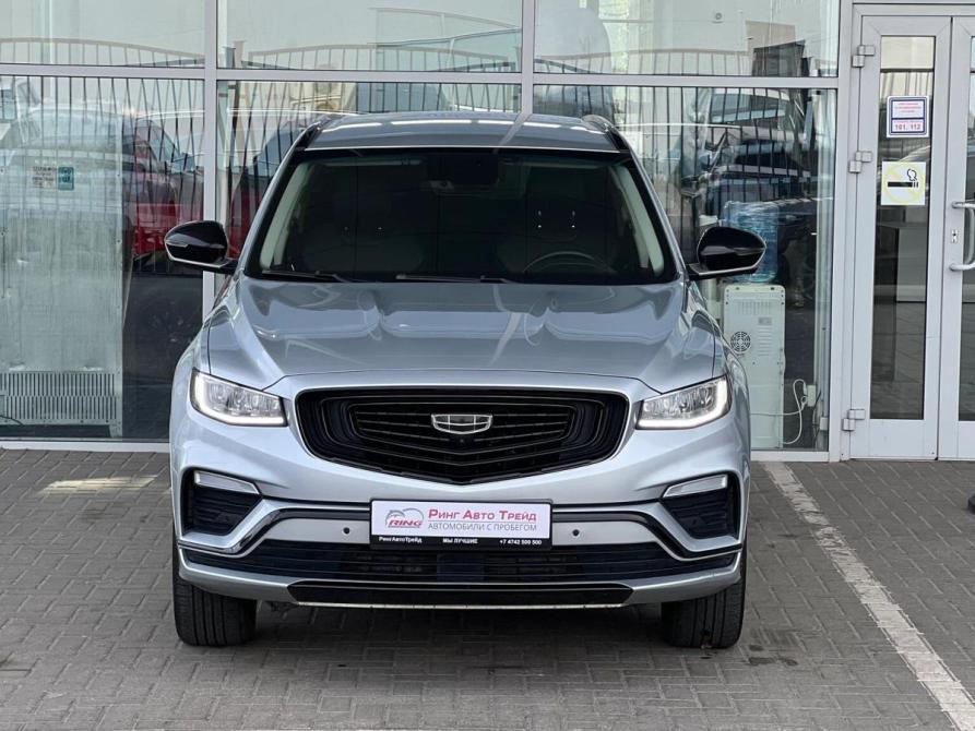 Geely Atlas Pro Липецк  - изображение 3