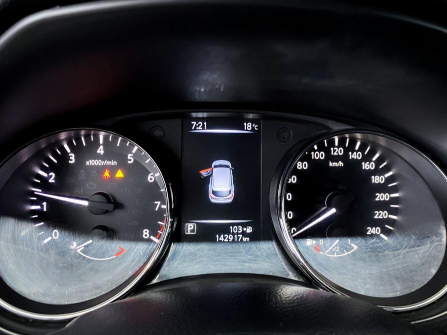 Nissan Qashqai II Ростов-на-Дону  - изображение 15