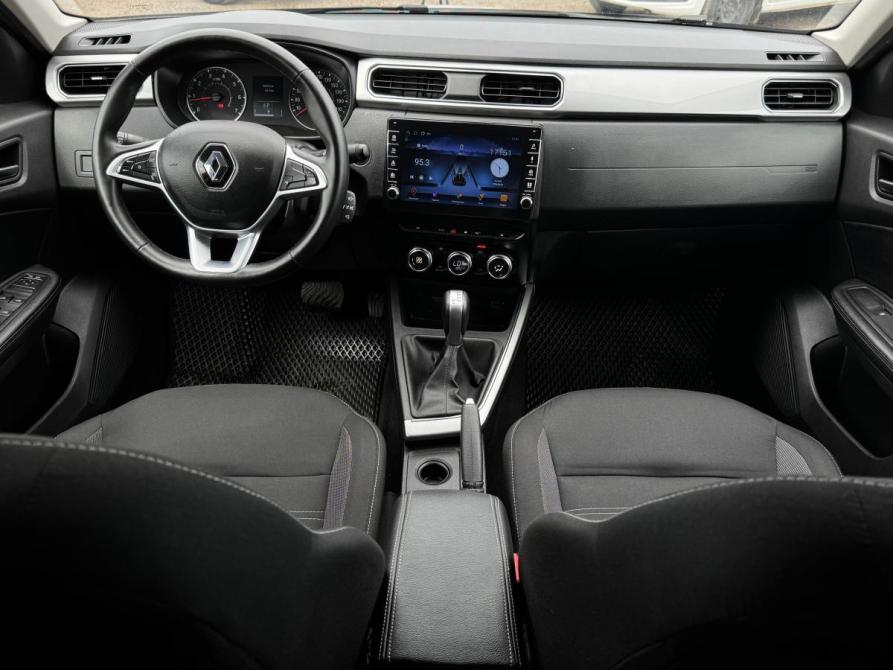 Renault Arkana I Набережные Челны  - изображение 21