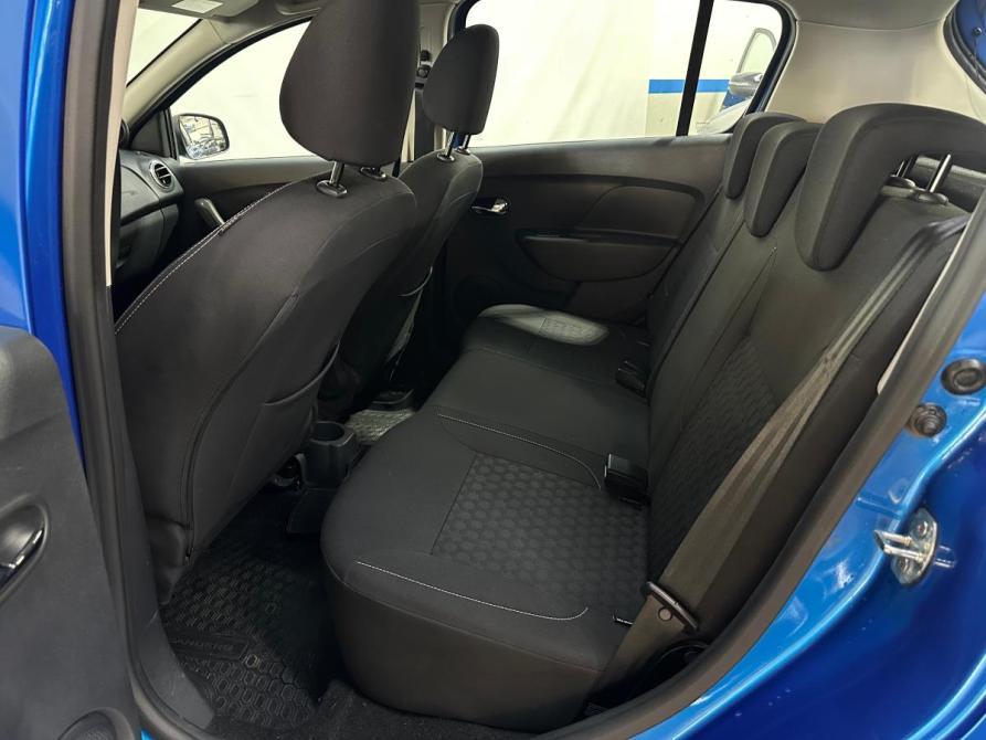 Renault Sandero II Рестайлинг Санкт-Петербург  - изображение 9