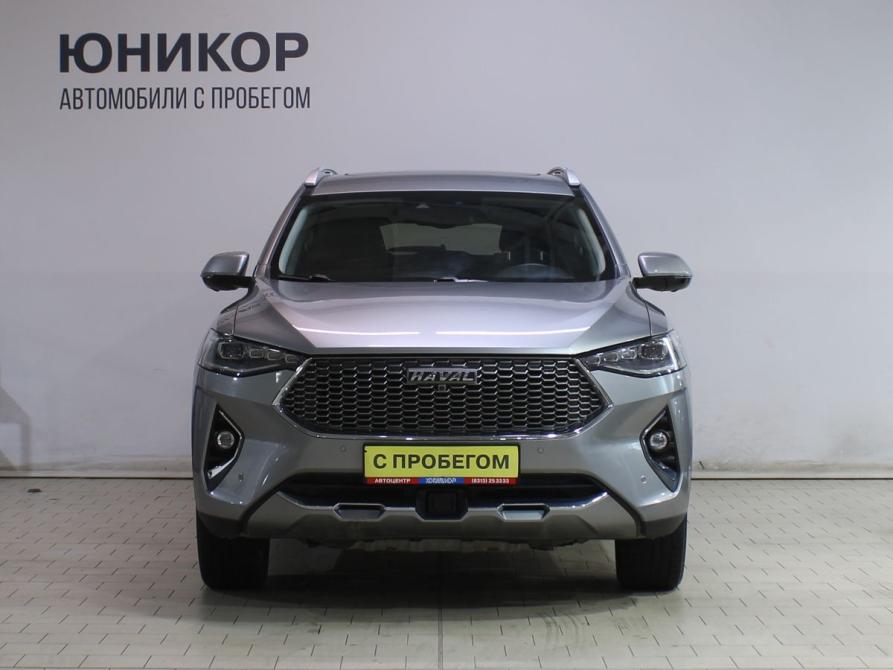 Haval F7 I Дзержинск  - изображение 5