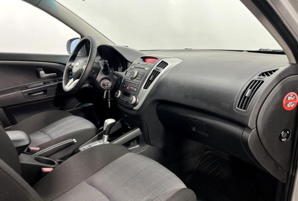 Kia Ceed I Рестайлинг Нижний Новгород  - изображение 12