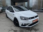 Volkswagen Polo V Рестайлинг Екатеринбург  - изображение 37