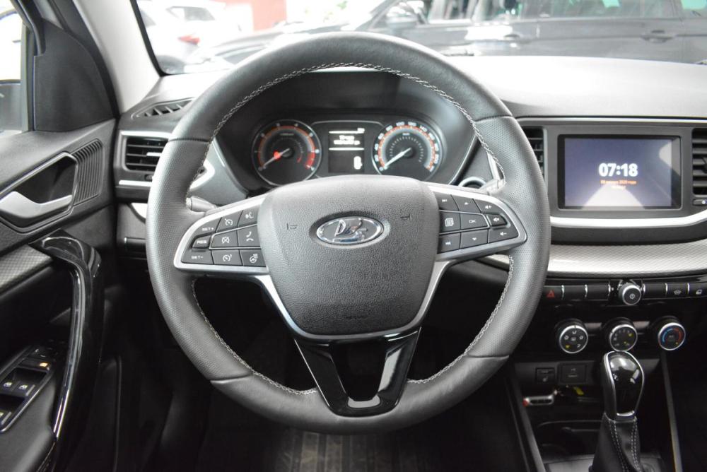 Lada (ВАЗ) Vesta I Рестайлинг (NG) Киров  - изображение 12