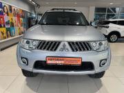 Mitsubishi Pajero Sport II Екатеринбург  - изображение 27