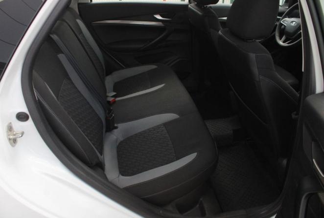 Lada (ВАЗ) Vesta I Рестайлинг (NG) с пробегом 2023 года, цена 1 139 000 рублей, 83081 км, седан, Автокод Объявления