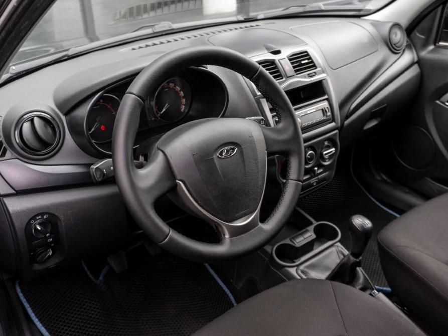 Lada (ВАЗ) Granta I Рестайлинг Казань  - изображение 5