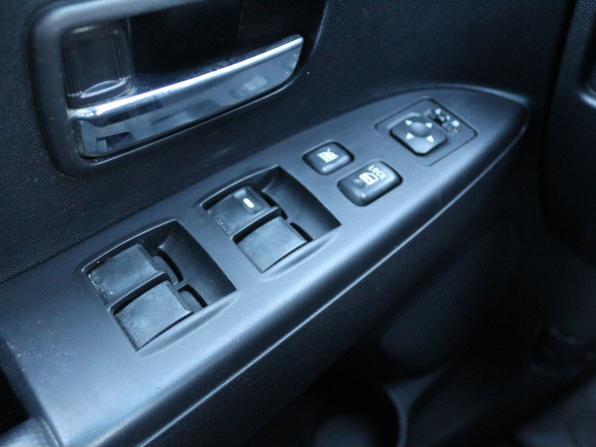 Mitsubishi ASX I с пробегом 2011 года, цена 890 000 рублей, 188593 км, внедорожник, Автокод Объявления