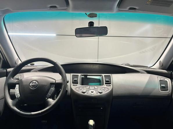Nissan Primera III (P12) с пробегом 2005 года, цена 440 000 рублей, 210000 км, седан, Автокод Объявления