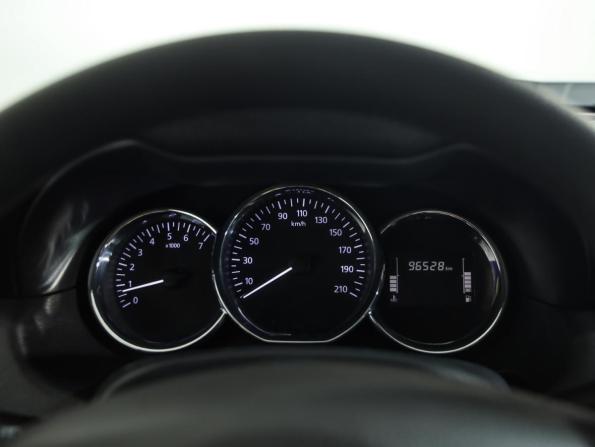 Nissan Terrano III (D10) с пробегом 2019 года, цена 1 449 000 рублей, 96527 км, внедорожник, Автокод Объявления