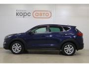 Hyundai Tucson III Рестайлинг Коломна  - изображение 17