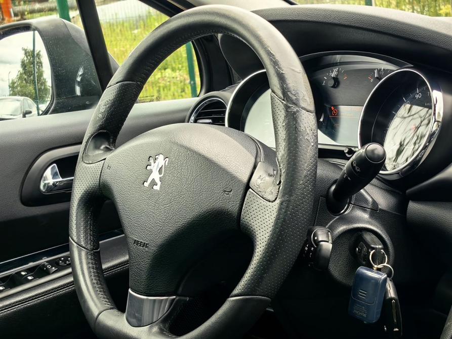 Peugeot 3008 I Санкт-Петербург  - изображение 9
