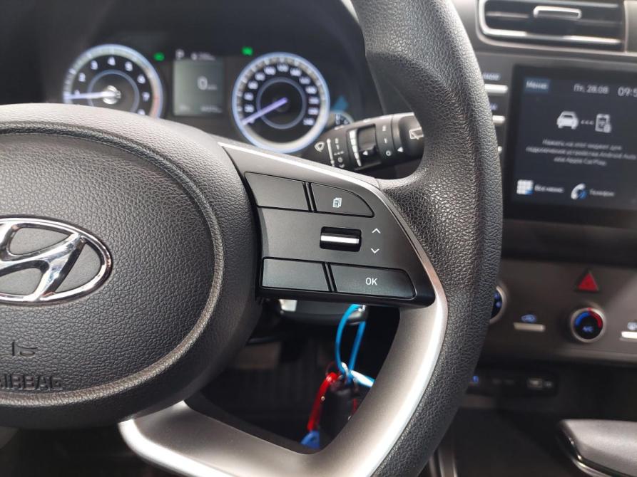 Hyundai Creta II Пермь  - изображение 17