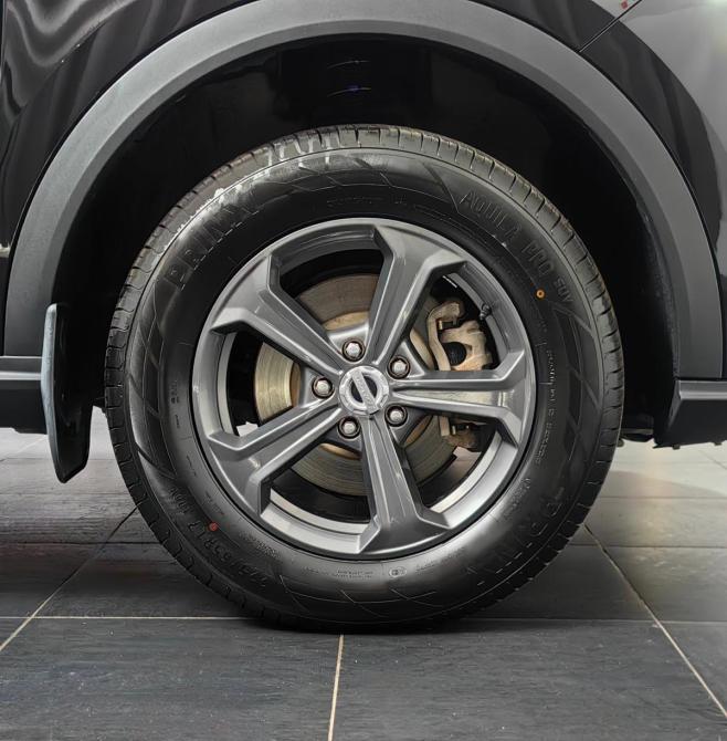Haval F7x I Рестайлинг Москва  - изображение 24