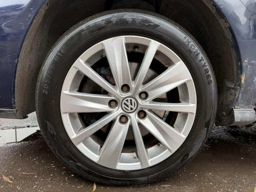 Volkswagen Sharan I Рестайлинг 2 Москва  - изображение 9