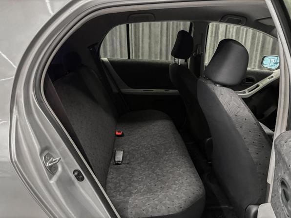 Toyota Vitz II (XP90) с пробегом 2008 года, цена 549 000 рублей, 221000 км, хэтчбек, Автокод Объявления