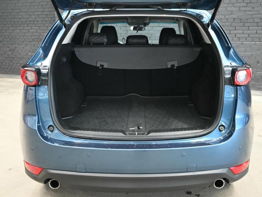 Mazda CX-5 II Екатеринбург  - изображение 6