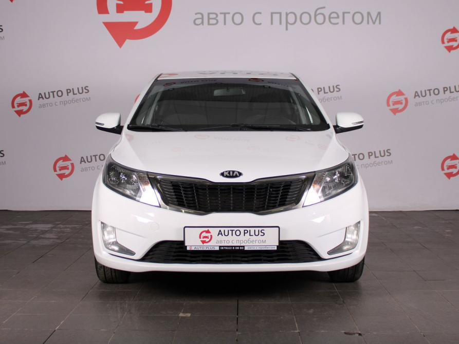 Kia Rio III Минеральные Воды  - изображение 3