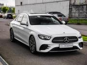 Mercedes-Benz E-Класс V (W213 S213 C238) Рестайлинг Санкт-Петербург  - изображение 46