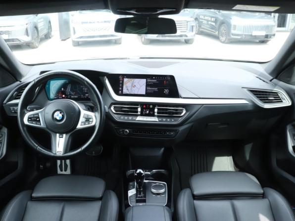 BMW 2 серии F44 с пробегом 2021 года, цена 3 100 000 рублей, 87200 км, седан, Автокод Объявления