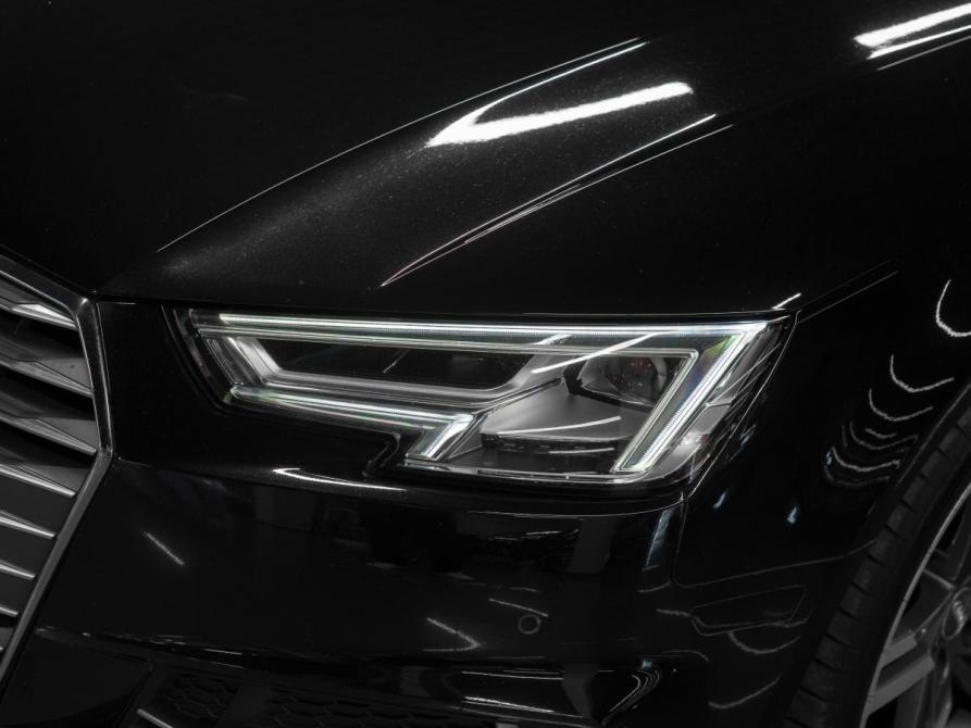 Audi A4 V (B9) Москва  - изображение 26