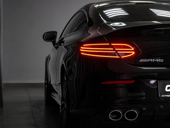 Mercedes-Benz C-Класс AMG IV (W205) Рестайлинг с пробегом 2020 года, цена 5 939 000 рублей, 28017 км, купе, Автокод Объявления