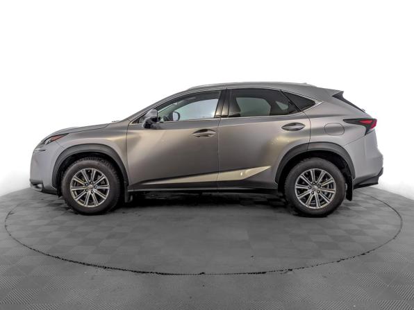 Lexus NX I с пробегом 2015 года, цена 2 330 000 рублей, 212618 км, внедорожник, Автокод Объявления