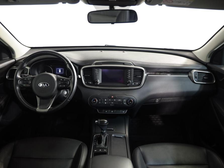 Kia Sorento III Prime Санкт-Петербург  - изображение 8
