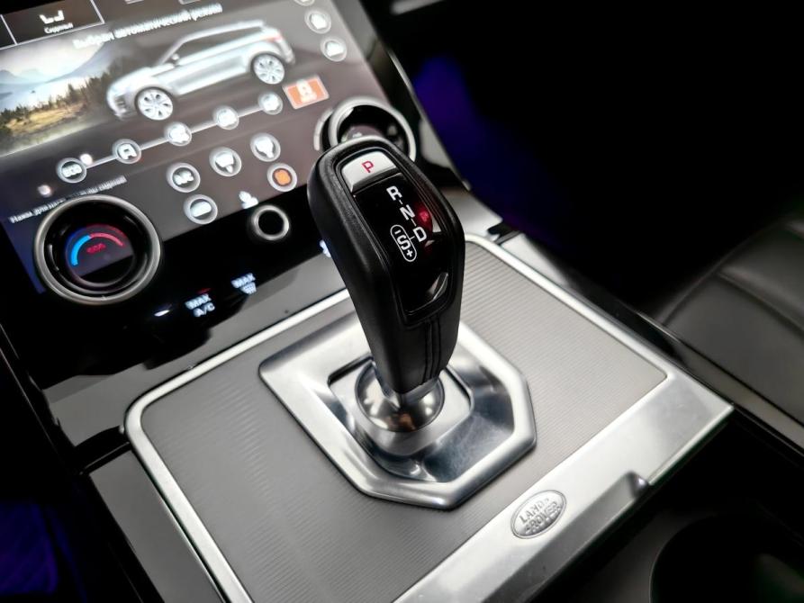 Land Rover Range Rover Evoque II Москва  - изображение 19
