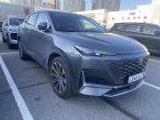 Changan UNI-K Санкт-Петербург  - изображение 6
