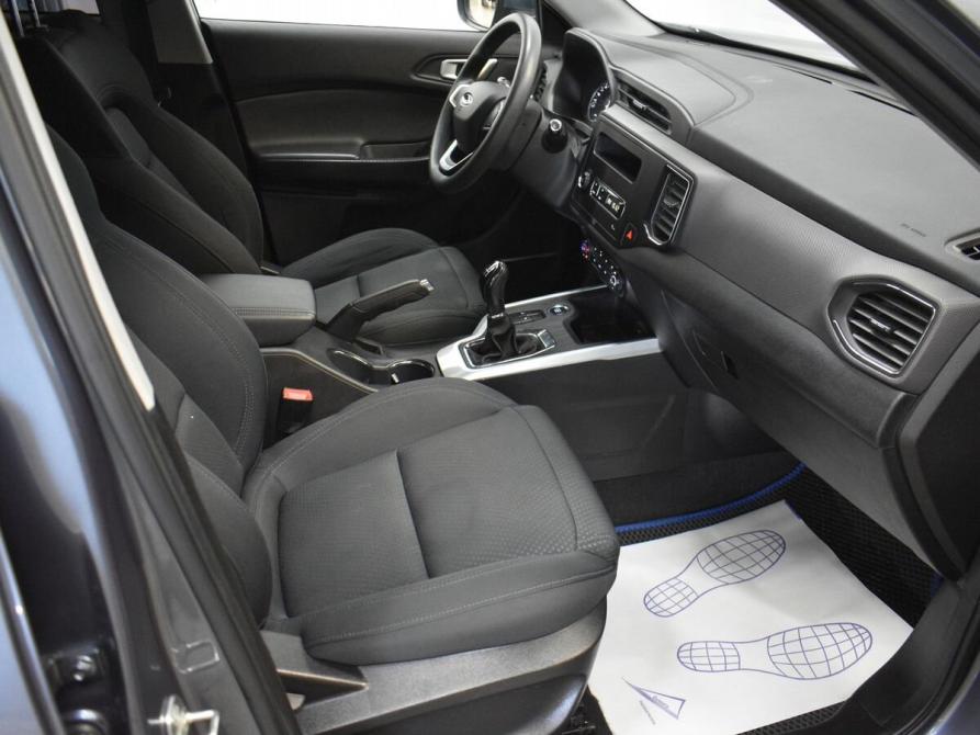 Chery Tiggo 4 I Рестайлинг Мурманск  - изображение 13