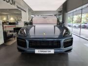 Porsche Cayenne III Москва  - изображение 41