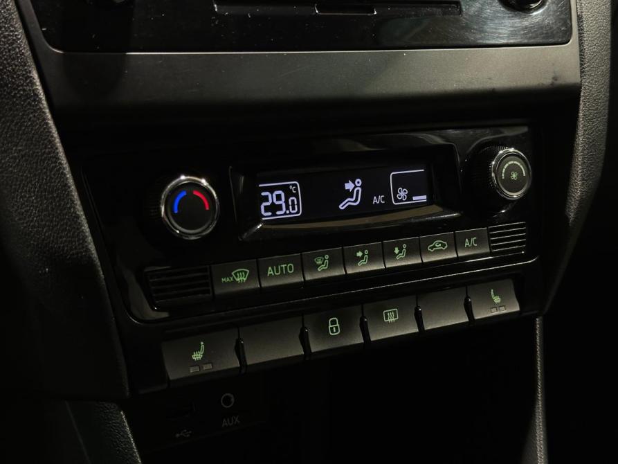 Skoda Rapid I Челябинск  - изображение 11