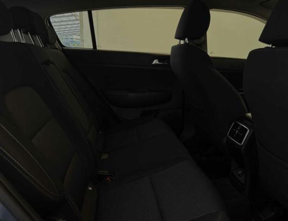 Kia Sportage IV Рестайлинг с пробегом 2019 года, цена 1 725 000 рублей, 155076 км, внедорожник, Автокод Объявления