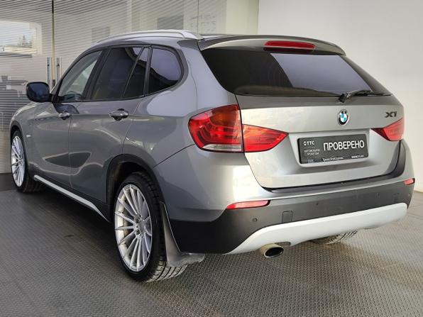 BMW X1 I (E84) с пробегом 2011 года, цена 1 200 000 рублей, 305227 км, внедорожник, Автокод Объявления
