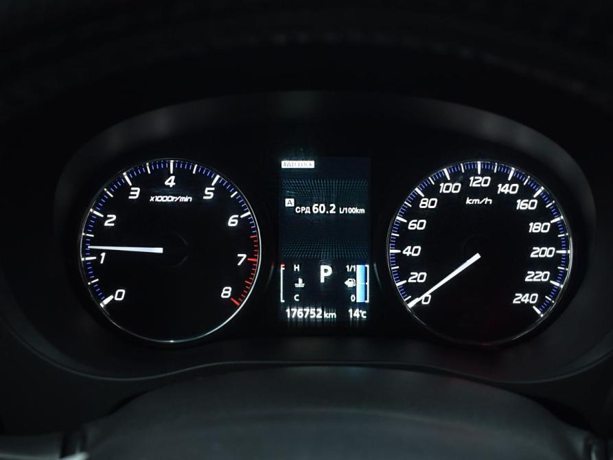 Mitsubishi Outlander III Кемерово  - изображение 11