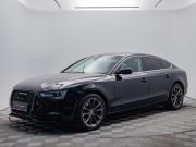 Audi A5 I (8T) Рестайлинг Москва  - изображение 19