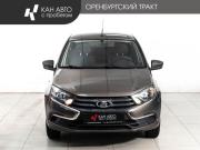 Lada (ВАЗ) Granta I Рестайлинг Казань  - изображение 17