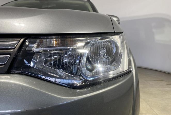 Mitsubishi Outlander III с пробегом 2012 года, цена 1 350 000 рублей, 174683 км, внедорожник, Автокод Объявления